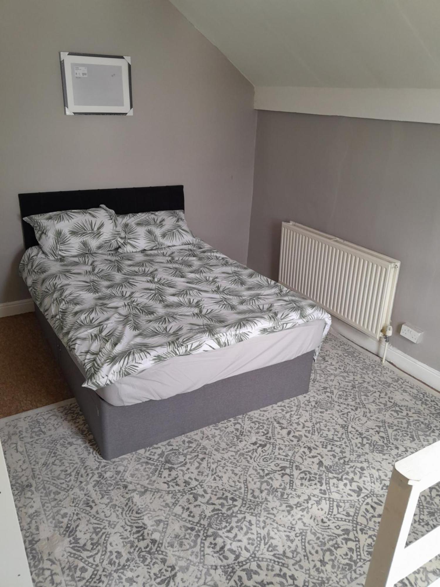 Apartmán Bobi Sheffield Exteriér fotografie
