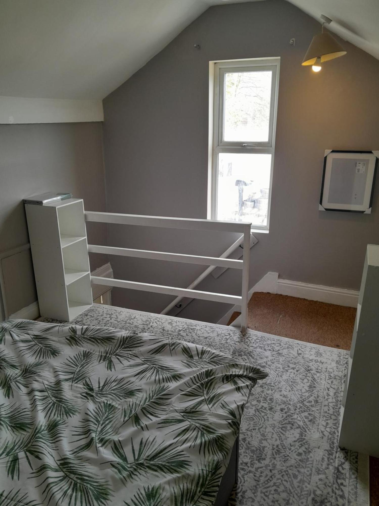 Apartmán Bobi Sheffield Exteriér fotografie