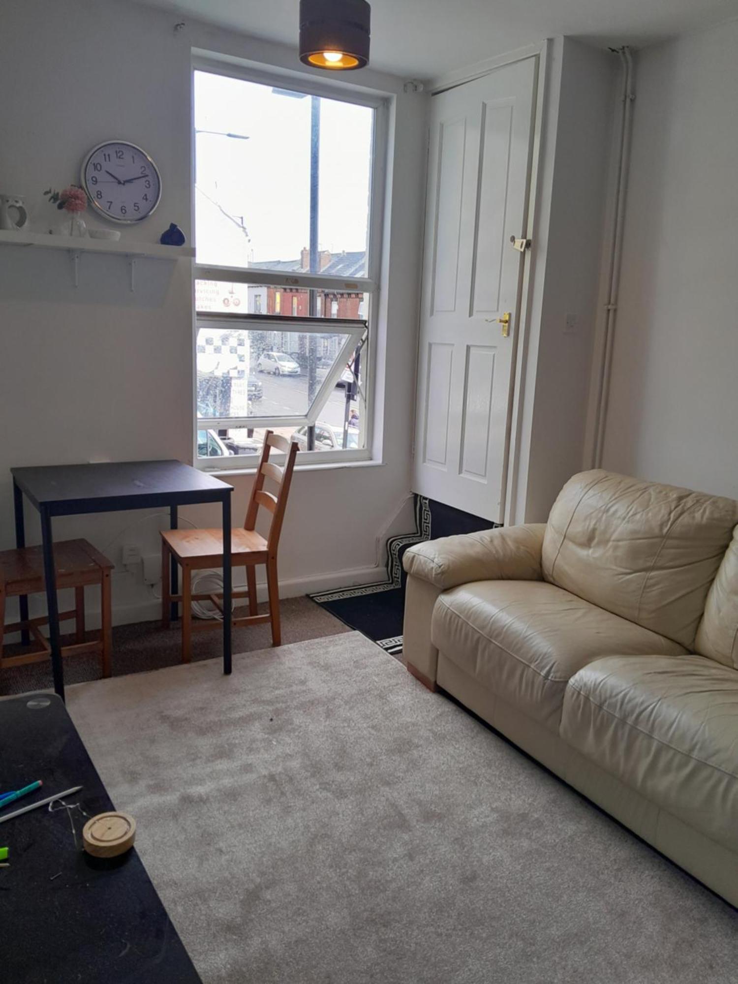 Apartmán Bobi Sheffield Exteriér fotografie